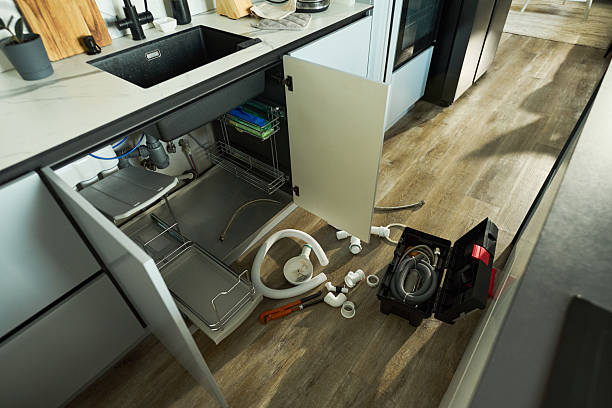 Trusted Plumbing service in Stanley, NC - AAA Plumbing Heating